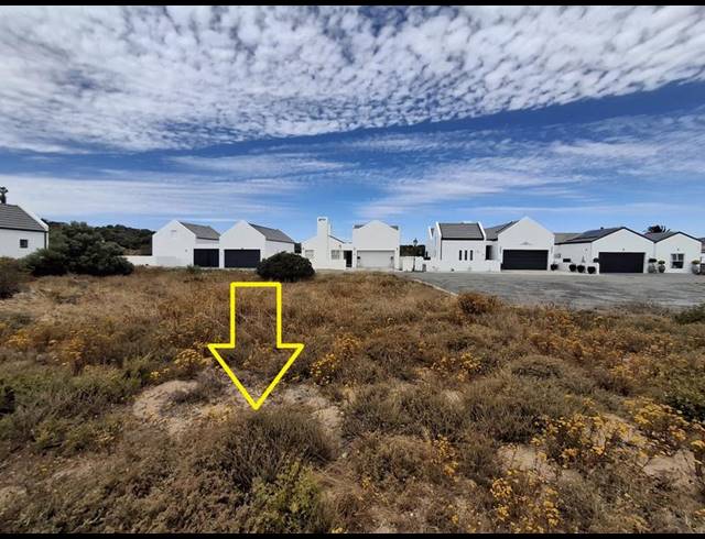 LAND FOR SALE IN SHELLEY POINT